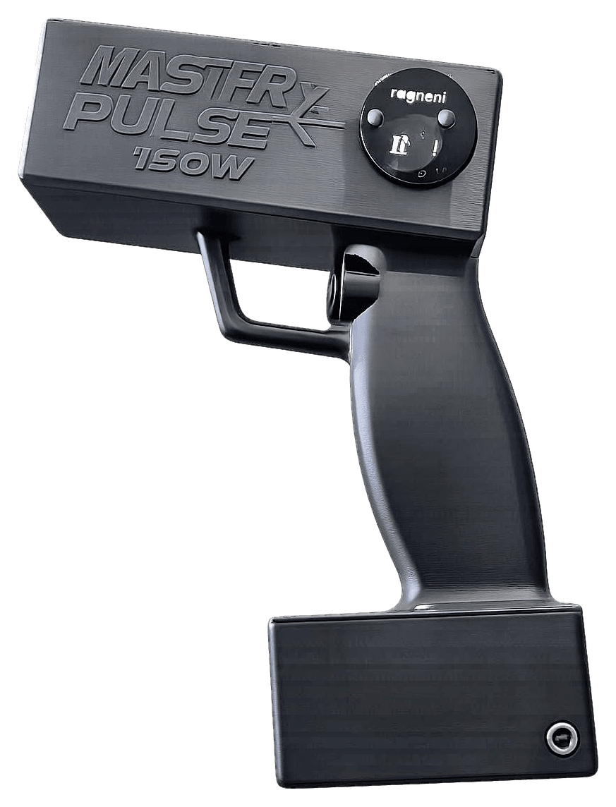 Master Pulse 130W vista lateral
